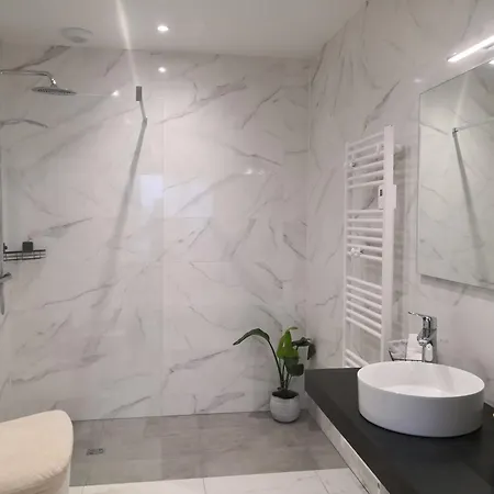 Vendégház Mendiburia