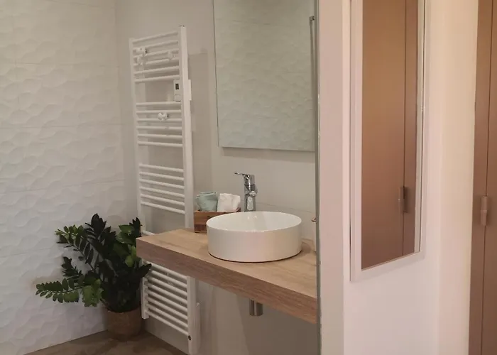 Mendiburia Penzion Iholdy