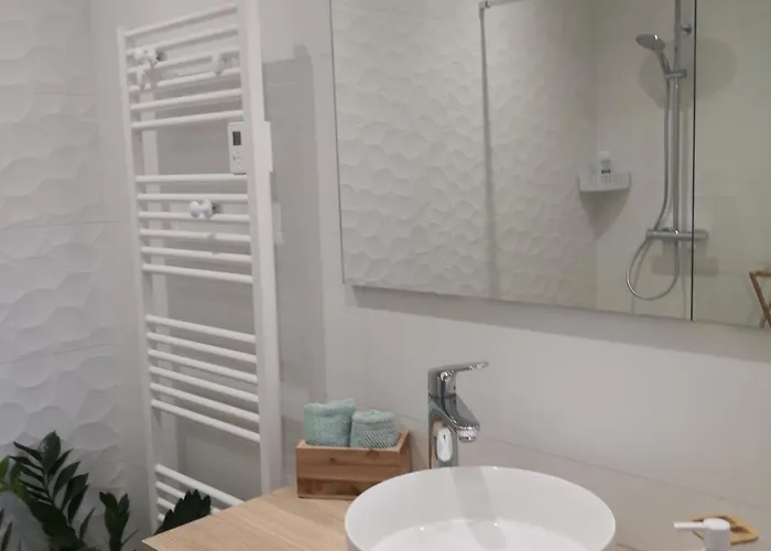 Penzion Mendiburia Iholdy