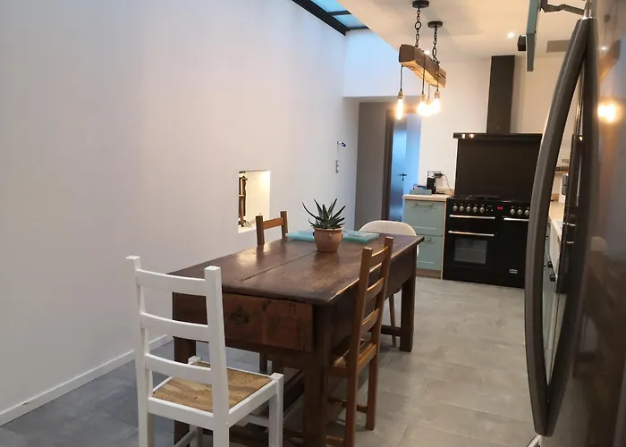 Mendiburia Penzion Iholdy