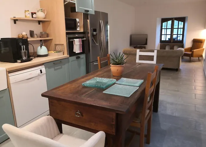 Penzion Mendiburia Iholdy